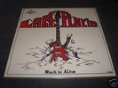LP LAKE PLACID-Rock Is Alive,rare prog/private press NM