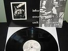 SPK Information Overload Unit RARE LOBOTOMY COVER MINT
