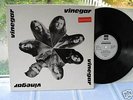 VINEGAR SAME LP KRAUTROCK MONSTER NM 1971 PRIVATPRESS