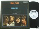 SMALL FACES The Small Faces UK LP IMMEDIATE Orig MOD