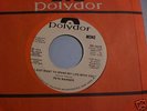 PETE WARNER : Just Want To Spend  Modern Soul 45 LISTEN