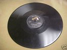 1950's Elvis Presley 78 RPM Record Heartbreak Hotel
