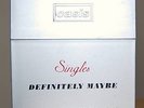 Oasis Singles Box Set - Definitely Maybe