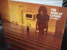 LP SYD BARRETT (Pink Floyd) The Madcaps Laughs UK 1970