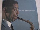 CRISS SONNY Mr BLUES POUR FLIRTER FRENCH 1963 JAZZ LP