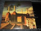 PINK FLOYD - ANIMALS LP- Nr MINT CONDIT A2/B3matrx PROG
