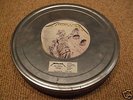 Metallica - Justice Numbered Film Can Box Set