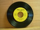 Nightchill modern/northern soul 45 Tra-Sand Hop Skip Ju