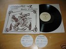 MARILLION   Double-O'-Charity   LIVE PROMO DEMORIES LP