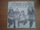 Metallica - Charlotte Jonesco 3 LP-Set