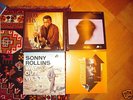 46ANALOGUEPRODUCTIONSREISSUE/MILES DAVIS/ROLLINS/EVANS