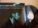 Duke Pearson Profile, Original, Blue Note, MINT