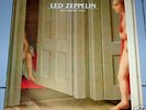 LED ZEPPELIN-BLUEBERRY HILL-L.A. FORUM 1970 LIVE 2 LP