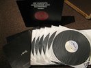 COMMODORE JAZZ Vol. 1 Mosaic 23 LPs NEAR MINT Rare Jazz