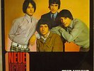 THE KINKS – Neue Revue HTSLP 340016 P