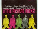 LITTLE RICHARD ROCKS (RCA CAMDEN EP 446) NICE