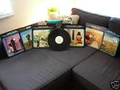 PULP DIFFERENT CLASS VINYL LP RARE THE SMITHS MORRISSEY