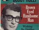 BUDDY HOLLY  Brown Eyed Handsome Man  EP * NICE