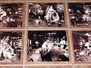 Led Zeppelin IN THROUGH THE OUT DOOR FULL SET OF 6 A-F