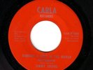 Jimmy Delphs, Dancing A Hole In The World,Northern Soul