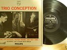 Trio Conception Live at Blue Note Berlin