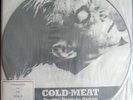 Vagina Dentata Organ COLD MEAT pic disc PTV TG Coil VDO