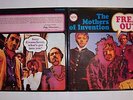 FRANK ZAPPA / THE MOTHERS OF INVENTION (2LP) Freak out