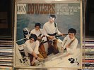 LES BOWLERS  - GARAGE SIXTIES FRENCH EP