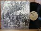 PRIVATE prog psych SUNBLIND LION Observer IN SHRINK