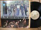 the PAUL BUTTERFIELD BLUES band DEBUT gold label SHRINK