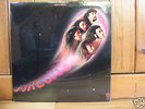 DEEP PURPLE Fireball ORIGINAL still sealed NO BAR CODE