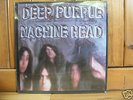 DEEP PURPLE Machine Head SEALED GATEFOLD no bar code