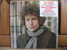 BOB DYLAN Blonde on Blonde SEALED w STICKER mono ORIG