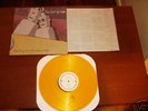Get Up Kids-Something To Write Home LP YELLOW VINYL OOP