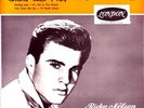 Ricky Nelson/  Stars and Hits No.6   /Rockabilly EP 7