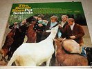 BEACH BOYS LP PET SOUNDS MONO 1966 CAPITOL T2458 NICE
