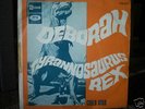 (MARC BOLAN) TYRANNOSAURUS REX- DEBORAH/ CHILD STAR PS