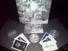 Crushing the Holy Trinity 3LP (Deathspell Omega, Mgla)