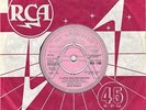 ELVIS PRESLEY -A LITTLE LESS CONVERSATION 7