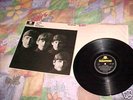 *WITH THE BEATLES* ORIGINAL 1963 UK PARLOPHONE MONO LP