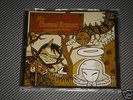 MY CHEMICAL ROMANCE - HEADFIRST FOR HALOS