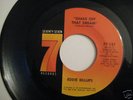 NORTHERN SOUL - EDDIE BILLUPS - SHAKE OFF THAT DREAM NM