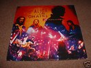 ALICE IN CHAINS MTV UNPLUGGED DOUBLE VINYL 99P
