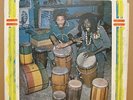 CONGOS -HEART OF THE CONGOS 1977 OG  BLACK ART LP MINT