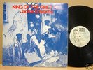 JACKIE EDWARDS KING OF THE GHETTO OG UK BLACK MUSIC  LP