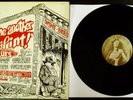R CRUMB COVER Bring Me Another Half Pint 76 BLUES LP EX