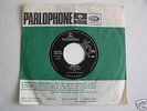 The Beatles Michelle / Drive My Car UK EXPORT DP 564 EX