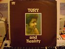 TONY AND REALITY RARE DUTCH KILLER FUNK ORIGINAL ALBUM