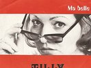 TILLY : Ellebetch / Ma belle. MEGA-PIRAAT-TOPPER 