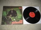 Os Mutantes S/T LP rare OG Brazil mono psych tropicalia